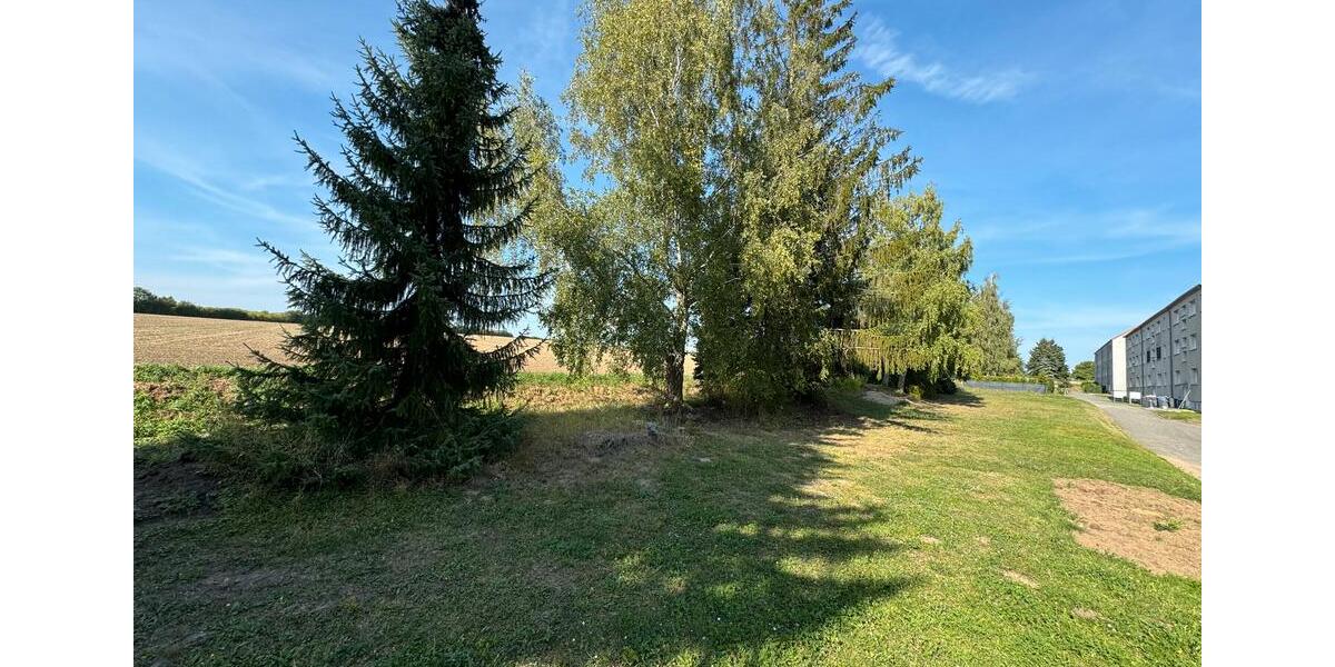 Etagenwohnung Hötensleben - 3 Zimmer, 63 m&sup2;, 475&euro; | Angebot:17355197