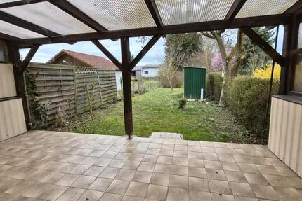 Haus Mengkofen - 3 Zimmer, 75 m&sup2;, 970&euro; | Angebot:26095355