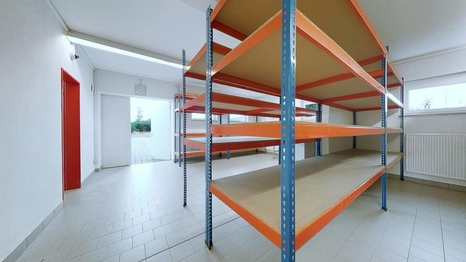 Gewerbeobjekt Himmelkron - 1.100&euro; | Angebot:25793077