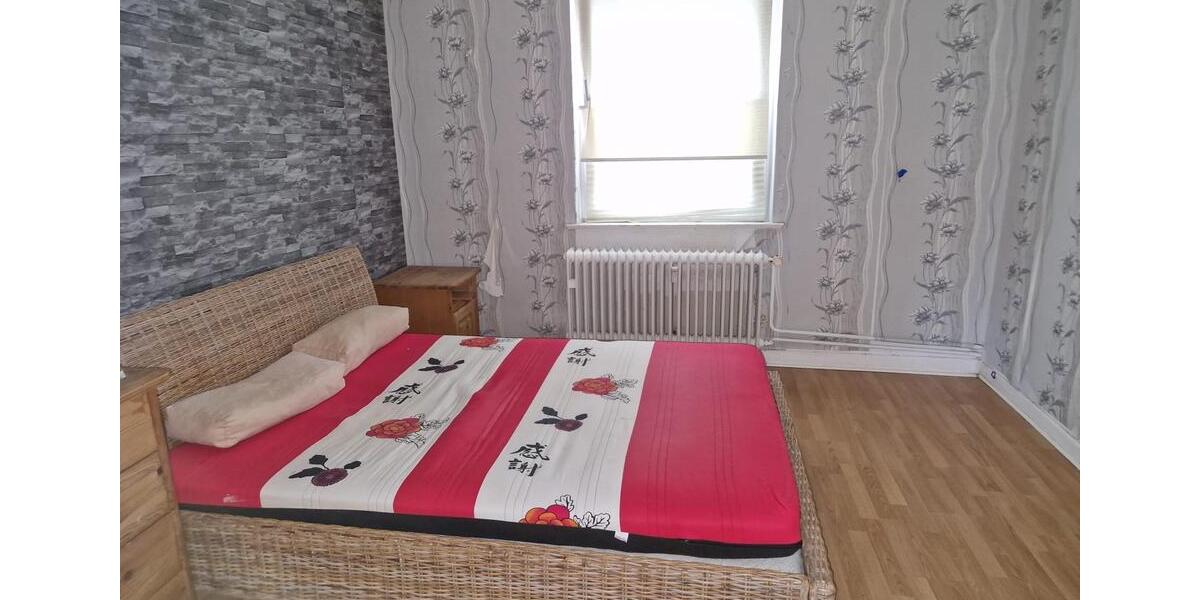 Etagenwohnung Bad Pyrmont - 4 Zimmer, 85 m&sup2;, 550&euro; | Angebot:26495652