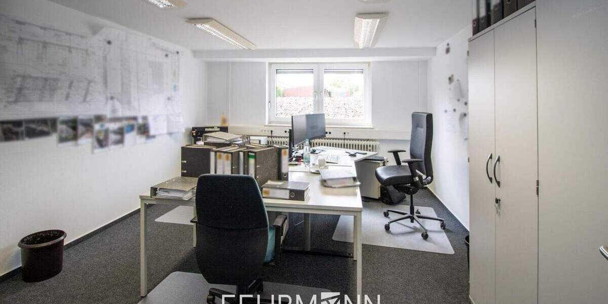 Gewerbeobjekt Ahaus - 6.545&euro; | Angebot:25672559