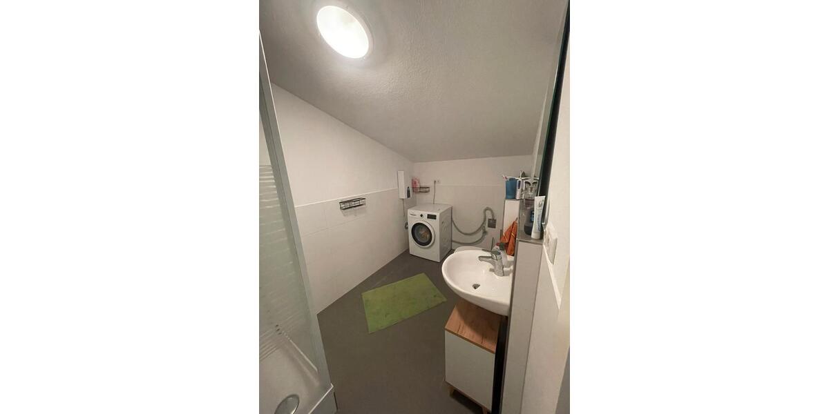 Etagenwohnung Krombach - 3 Zimmer, 90 m&sup2;, 550&euro; | Angebot:26047325