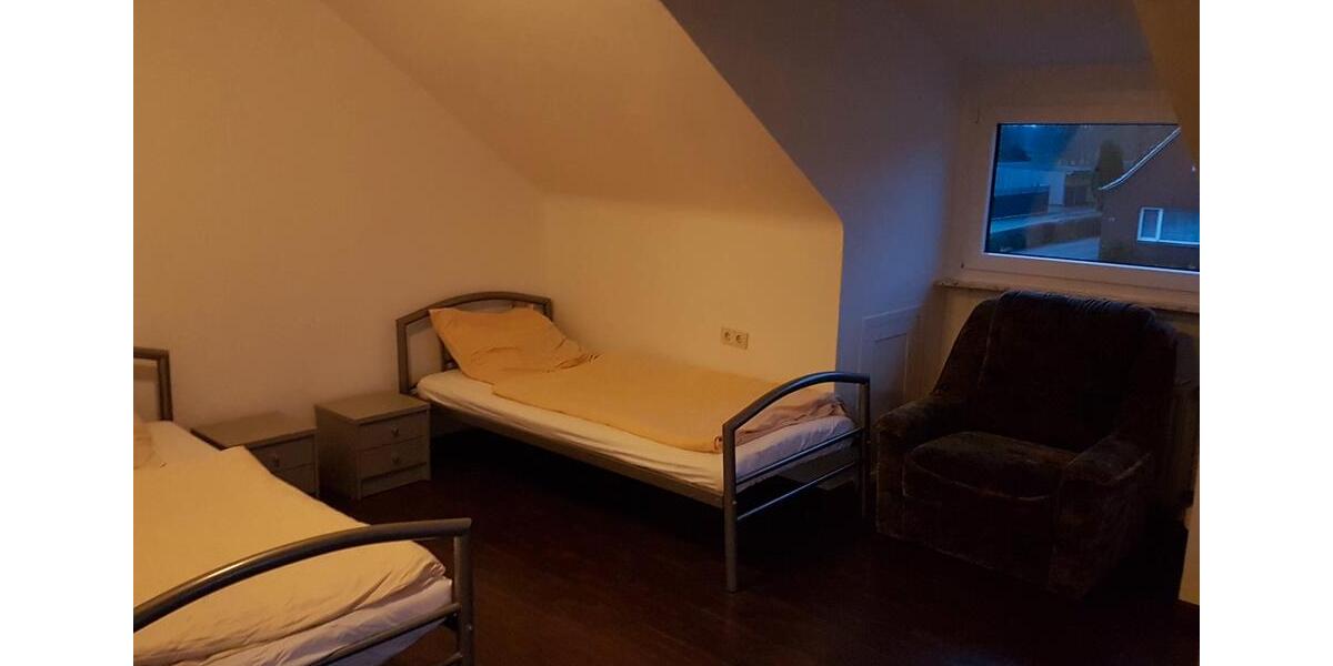Wohnen auf Zeit Westoverledingen - 5 Zimmer, 130 m&sup2;, 14&euro; | Angebot:26594947