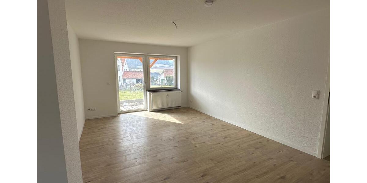 Etagenwohnung Golmbach - 3 Zimmer, 95 m&sup2;, 680&euro; | Angebot:24848870