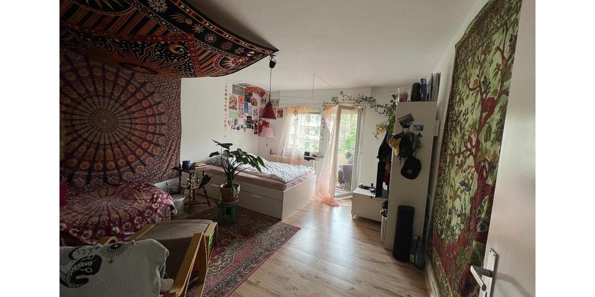 Etagenwohnung Lörrach - 2 Zimmer, 58 m&sup2;, 830&euro; | Angebot:24853850