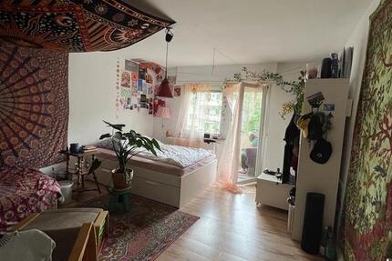 Wohnung Lörrach - 2 Zimmer, 58 m&sup2;, 830&euro; | Angebot:24853850