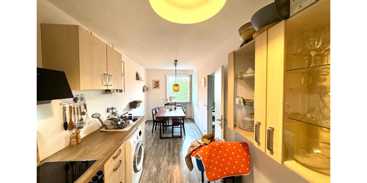 Etagenwohnung Altötting - 2 Zimmer, 70 m&sup2;, 730&euro; | Angebot:26480082