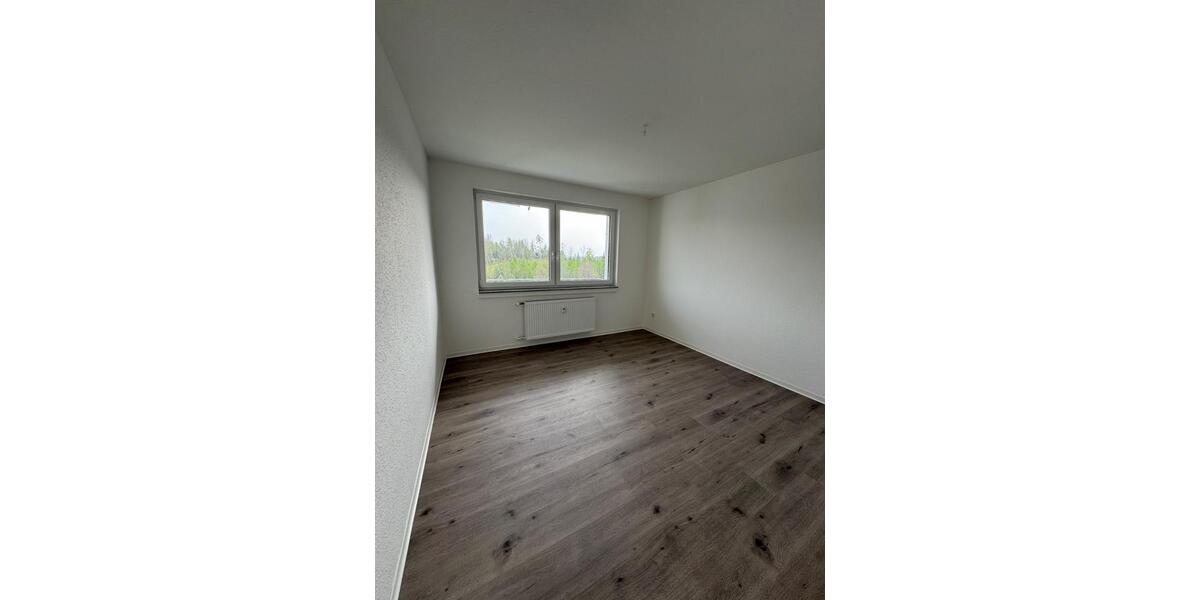 Frisch renovierte Wohnung 3 zimmer