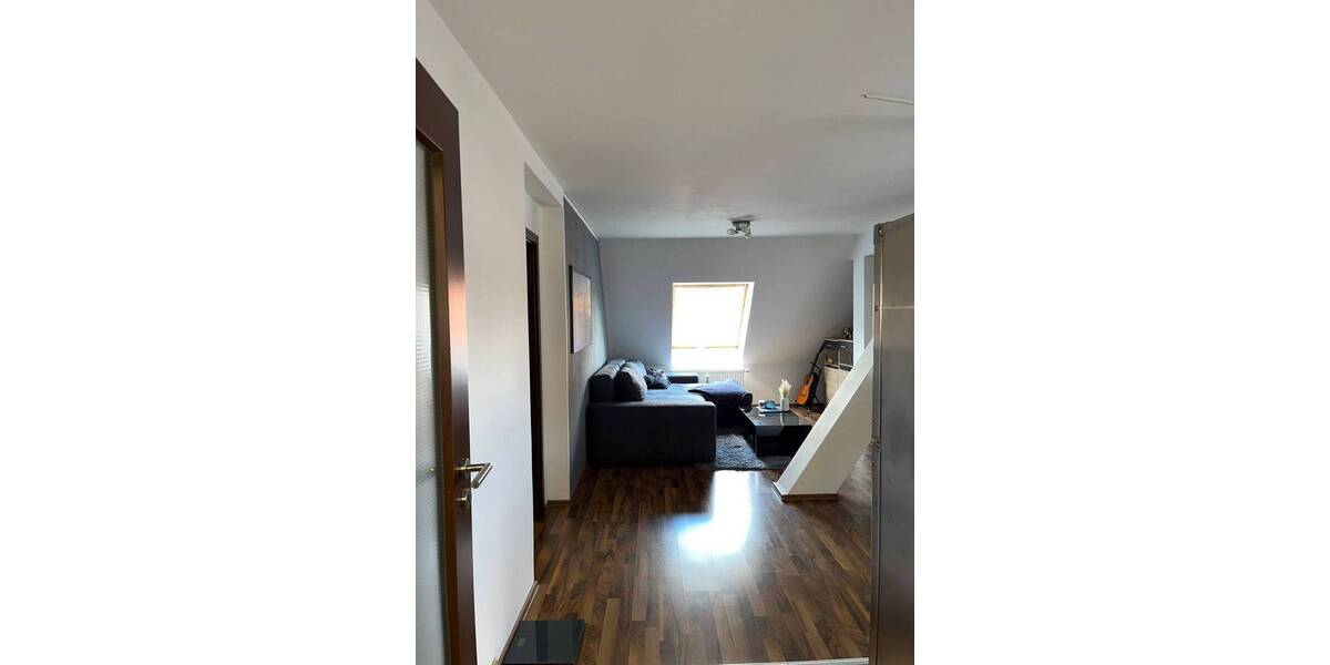 Etagenwohnung Bautzen Innenstadt - 2 Zimmer, 47 m&sup2;, 333&euro; | Angebot:26804303