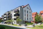Etagenwohnung Hünfeld - 1 Zimmer, 36 m&sup2;, 460&euro; | Angebot:23643316