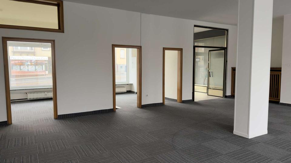 Gewerbeobjekt Kassel Niederzwehren - 1.500&euro; | Angebot:25105051