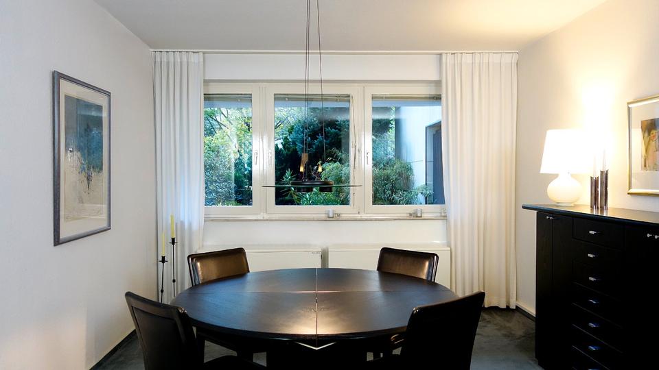 Terrassenwohnung Saarlouis - 4 Zimmer, 111 m&sup2;, 1.150&euro; | Angebot:26285107