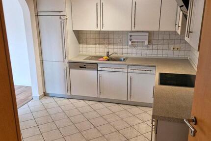 Wohnung Hengersberg - 3 Zimmer, 100 m&sup2;, 650&euro; | Angebot:26549898