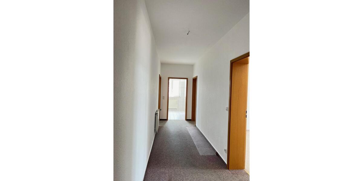 Etagenwohnung Blankenburg (Harz) - 1 Zimmer, 79 m&sup2;, 472&euro; | Angebot:21216583