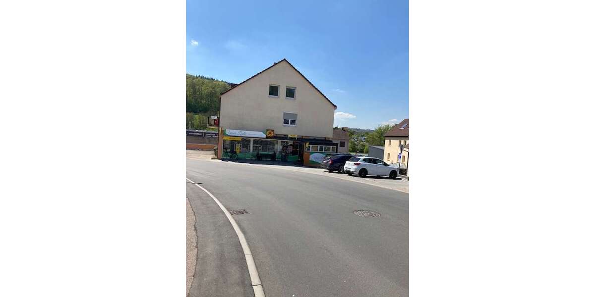 Etagenwohnung Weißbach - 3 Zimmer, 82 m&sup2;, 650&euro; | Angebot:27018135
