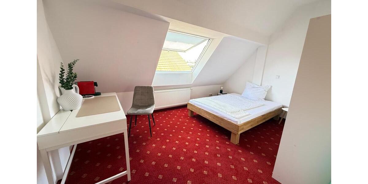 Wohnen auf Zeit Ostfildern - 1 Zimmer, 25 m&sup2;, 750&euro; | Angebot:26538590