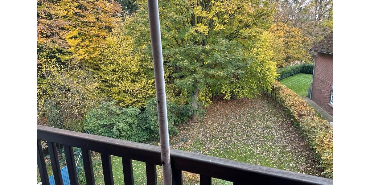 Maisonettewohnung mit Stellplatz, Rotenburg (W.) 4 Zimmer 91m² 4 zimmer