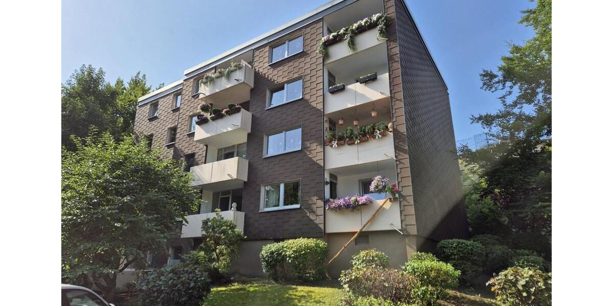 Etagenwohnung Hattingen - 2 Zimmer, 62 m&sup2;, 620&euro; | Angebot:26532633