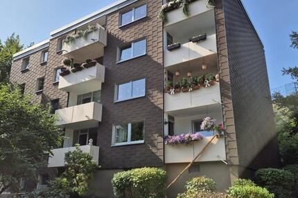 Wohnung Hattingen - 2 Zimmer, 62 m&sup2;, 620&euro; | Angebot:26532633