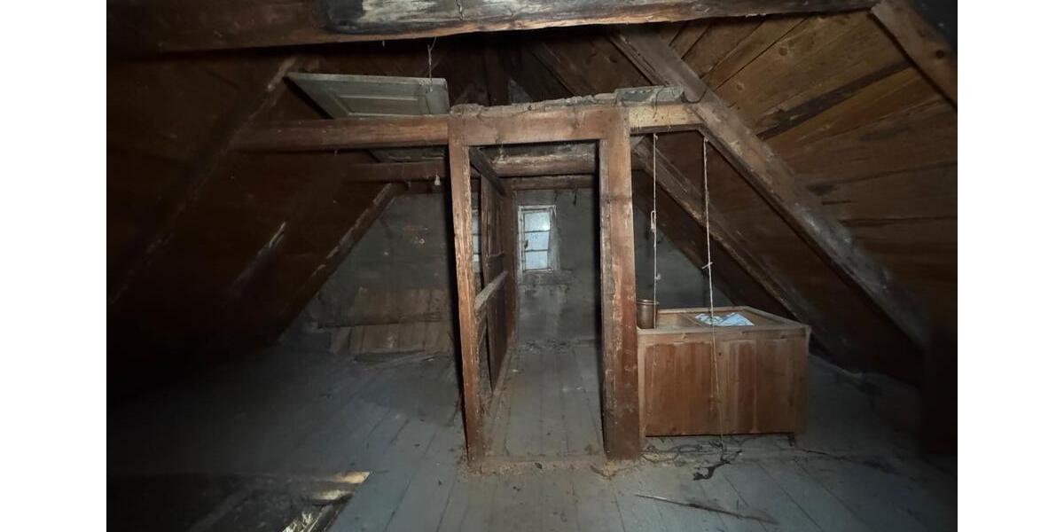 Einfamilienhaus Ostrau - 5 Zimmer, 88 m&sup2;, 499&euro; | Angebot:24624996