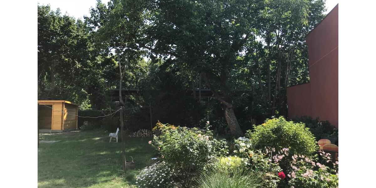 Erdgeschoßwohnung Hohen Neuendorf - 3 Zimmer, 74 m&sup2;, 805&euro; | Angebot:25220969