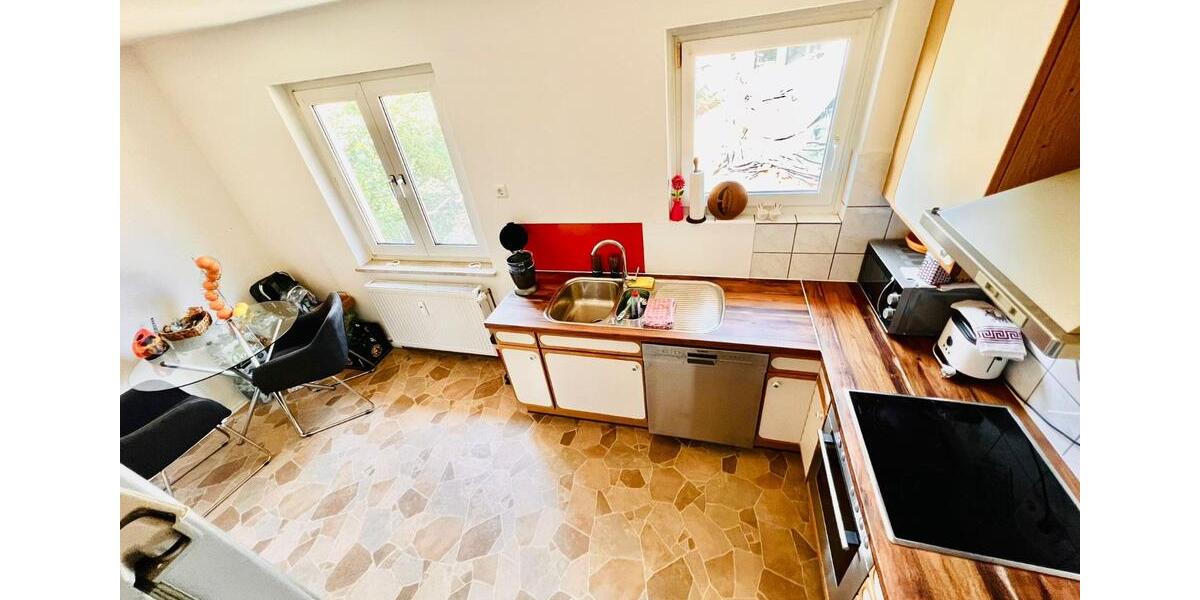 Etagenwohnung Pforzheim Eutingen - 3 Zimmer, 80 m&sup2;, 650&euro; | Angebot:24466303