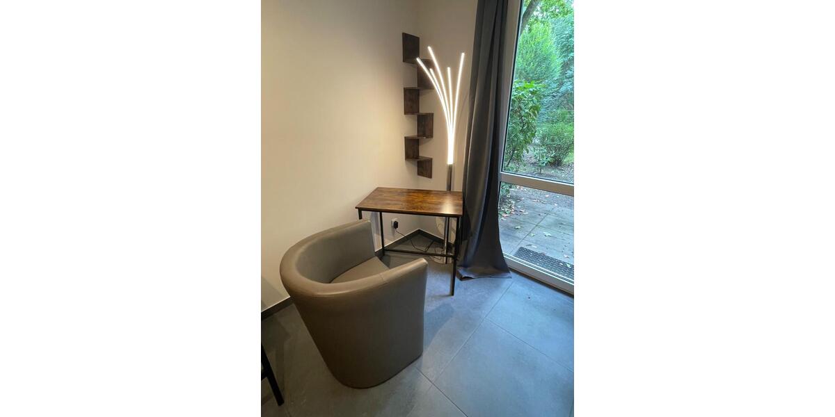 Wohnen auf Zeit Hannover Ricklingen - 1 Zimmer, 1.060&euro; | Angebot:19016992