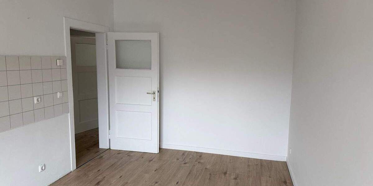 Etagenwohnung Essen Altendorf - 2 Zimmer, 59 m&sup2;, 450&euro; | Angebot:25066583