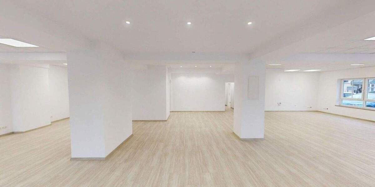 Gewerbeobjekt Klosterlechfeld - 2.912&euro; | Angebot:24834859