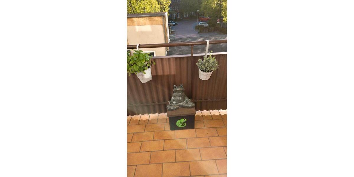 Wohnen auf Zeit Hildesheim - 1 Zimmer, 14 m&sup2;, 240&euro; | Angebot:26671657