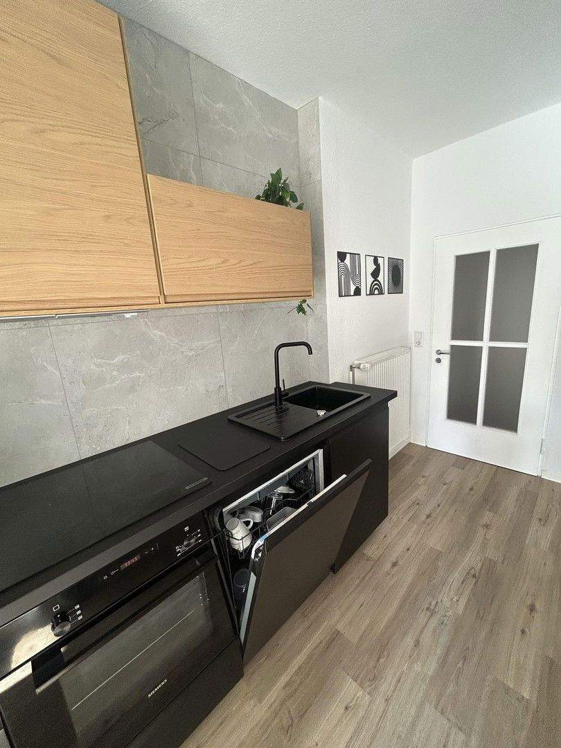 Apartment Wohnung möbeliert Bestlage Erstbezug Hannover 1-2 Personen 2 zimmer