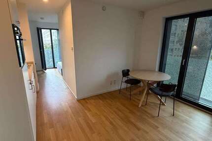 Wohnung Berlin Mitte - 1 Zimmer, 33 m&sup2;, 1.100&euro; | Angebot:27236931