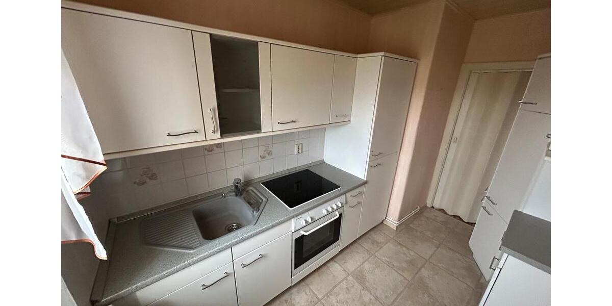 Etagenwohnung Wittenberge - 2 Zimmer, 51 m&sup2;, 310&euro; | Angebot:26021543