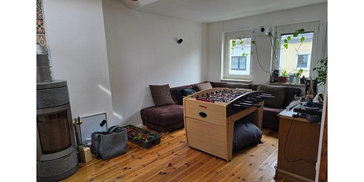 Wohnen auf Zeit Bremen Neustadt - 543&euro; | Angebot:26623991