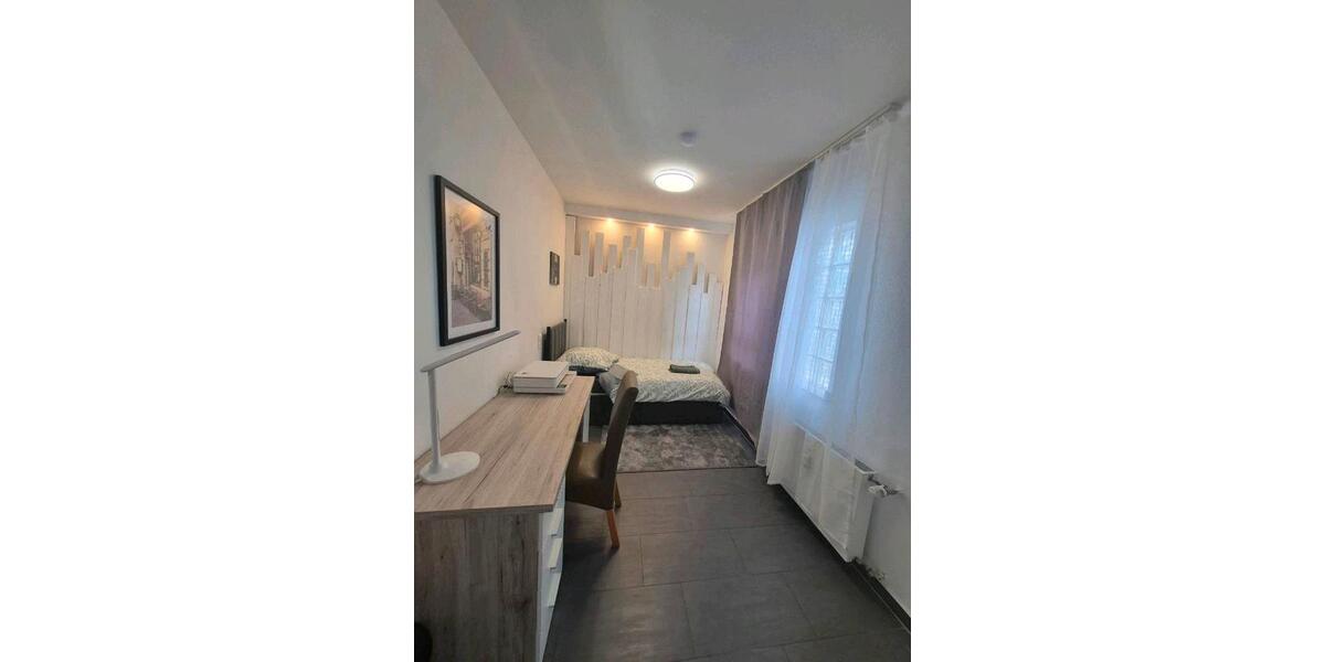 Wohnen auf Zeit Bedburg - 4 Zimmer, 80 m&sup2;, 159&euro; | Angebot:26566726