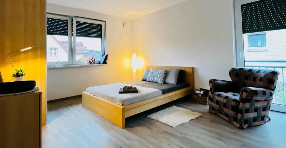 Doppelhaushälfte Smarthaus zu vermieten zimmer