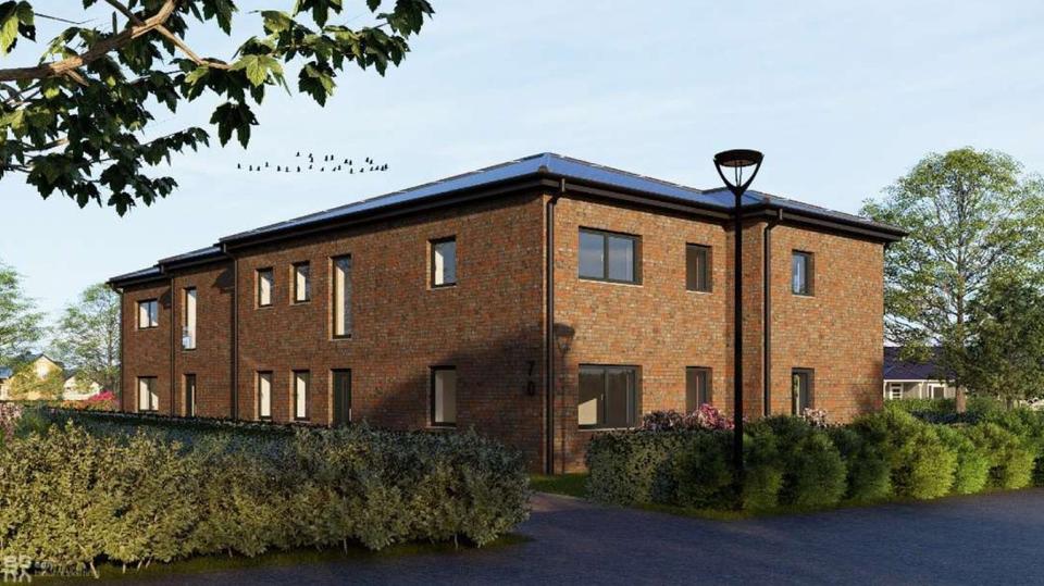 Helle 2-Zimmer-Neubauwohnung mit hochwertiger Einbauküche 2 zimmer