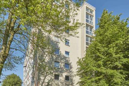 Wohnung zum Mieten in Bochum 580 € 60.15 m² 2 zimmer