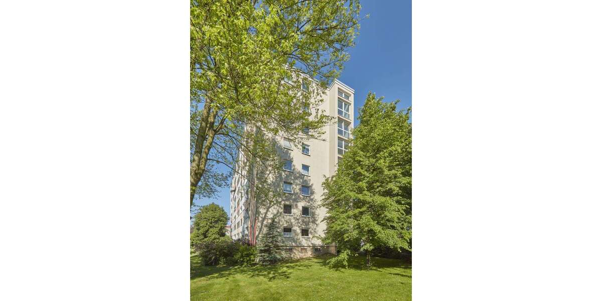 Wohnung zum Mieten in Bochum 580 € 60.15 m² 2 zimmer