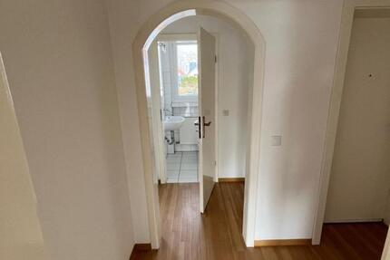 Schöne, großzügige Wohnung in Mantinghausen