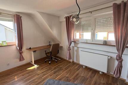 Viel mehr als eine WG, Luxus WG Zimmer in Karlsruhe-Grötzingen - Zimmer Karlsruhe Grötzingen | Angebot:27017452
