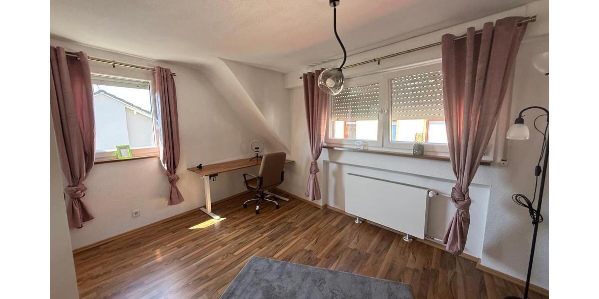 Viel mehr als eine WG, Luxus WG Zimmer in Karlsruhe-Grötzingen - Zimmer Karlsruhe Grötzingen | Angebot:27017452