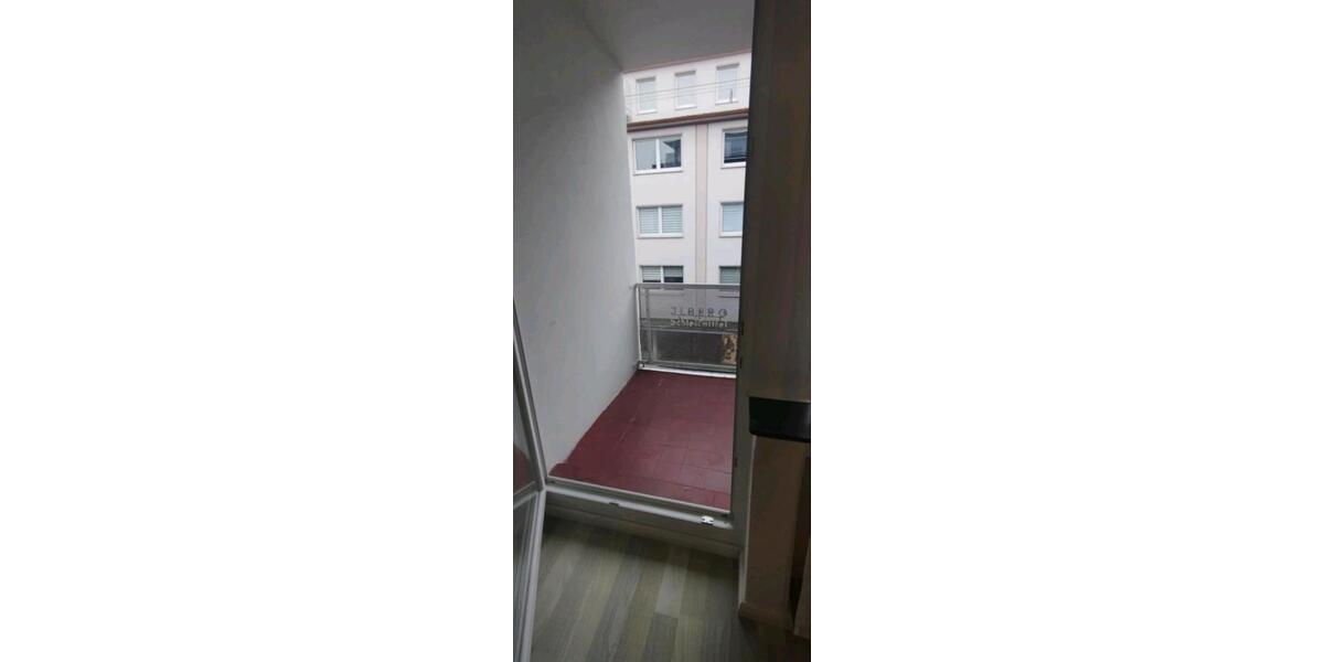 Terrassenwohnung Hagen - 2 Zimmer, 46 m&sup2;, 786&euro; | Angebot:25030632