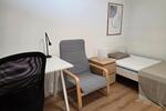 Wohnen auf Zeit Heidelberg Boxberg - 12 Zimmer, 77 m&sup2;, 600&euro; | Angebot:26652506