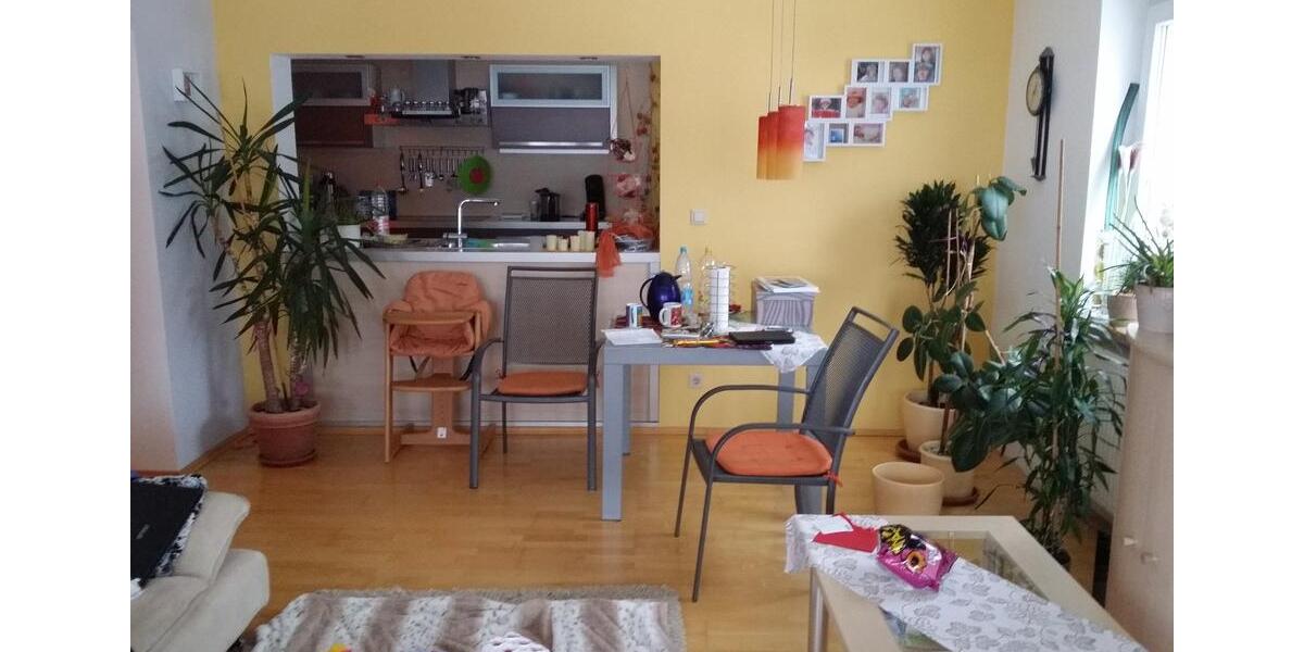 Chic! Michelstadt-3 Zi WE, Lichtdurchflutet mit Fernblick 3 zimmer