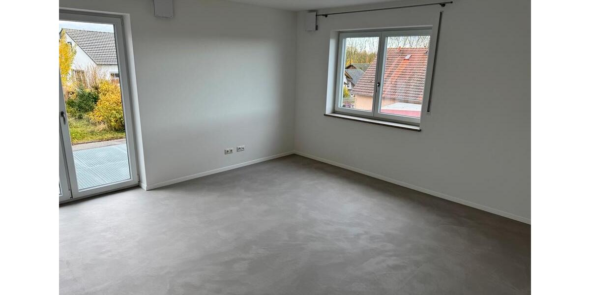 Wohnung 90 Qm in Leiblfing zu Vermieten 3 zimmer