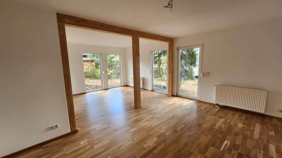 Einfamilienhaus Woltersdorf - 4 Zimmer, 117 m&sup2;, 1.550&euro; | Angebot:26222730