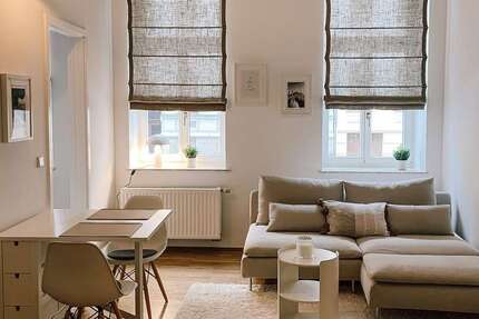 Zimmer Leipzig Südvorstadt - 1 Zimmer, 999&euro; | Angebot:27031251