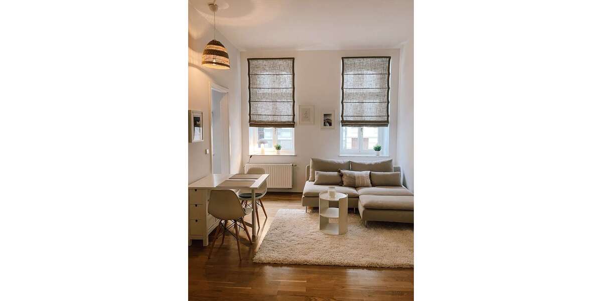 Zimmer Leipzig Südvorstadt - 1 Zimmer, 999&euro; | Angebot:27031251