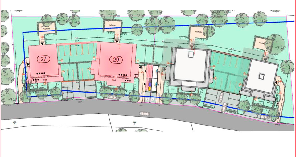 Erdgeschoßwohnung Eisenach - 3 Zimmer, 102 m&sup2;, 1.330&euro; | Angebot:25512320